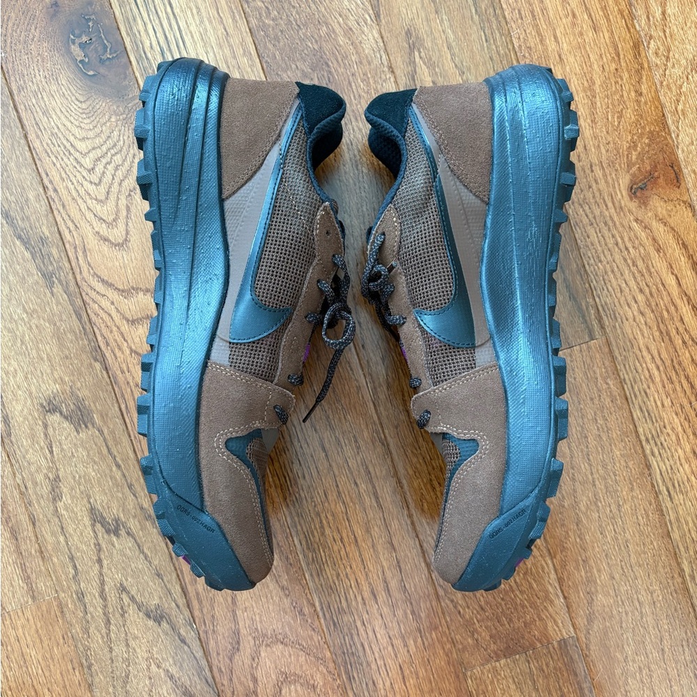 Nike ACG LOWCATE 'CACAO WOW' NWT size US MEN 11